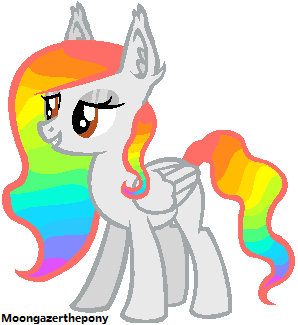 Artbeat by MoonGazerThePony