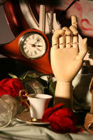 Big shot screaming put your hands in the sky by city-lights-sparkle