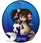 by shaygoyle! by dreameroftheblue