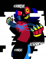 Reapertale Sans by xXRosettaCookieXx on DeviantArt