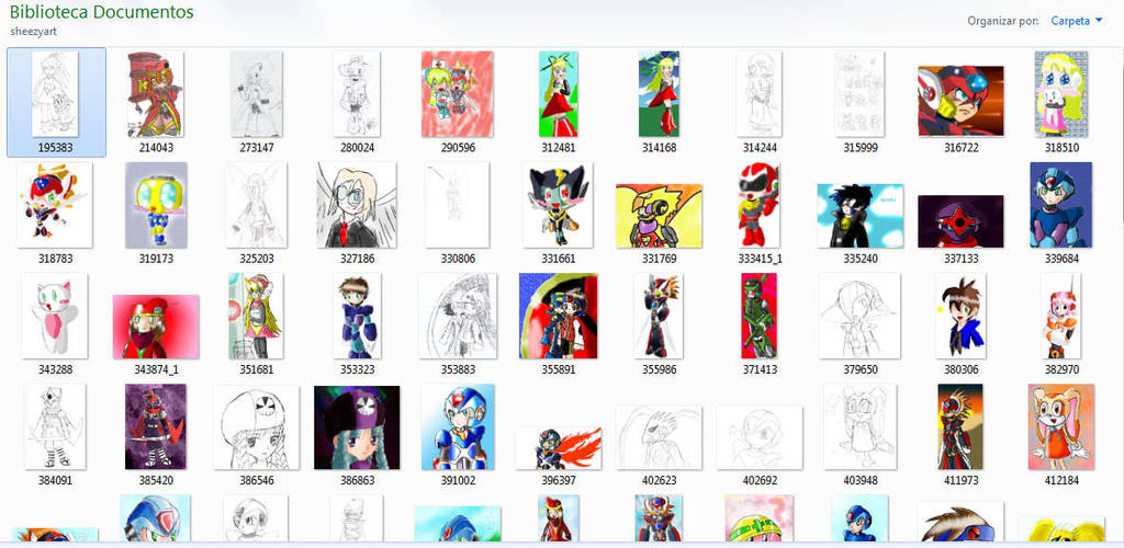 Wall Of Shame by Jruva Wall Of Shame by Jruva