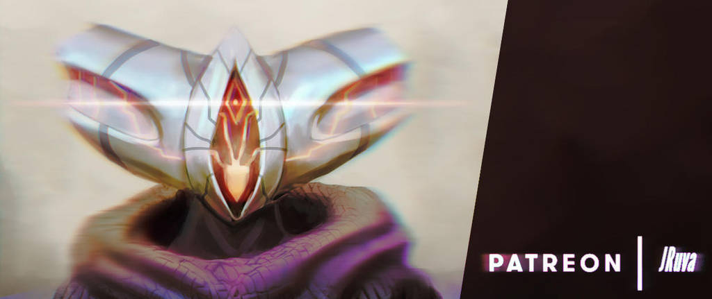 Patreon Banner by Jruva Patreon Banner by Jruva