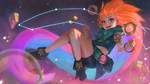 ZOE Aspect of Twilight by mangamie