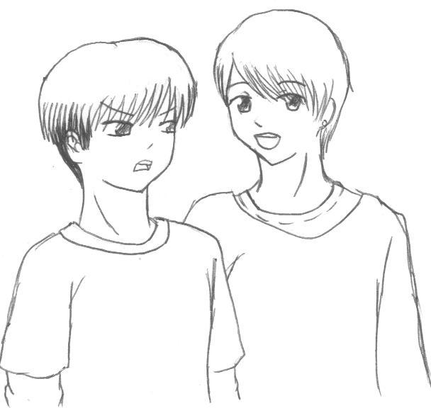 .: Y este es Junsoo XD :. by OhAnika