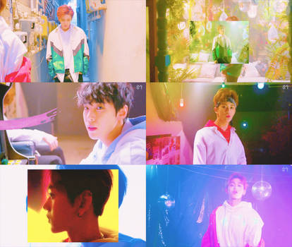020418 Screencap Nct U Yestoday By Xxflyingtosh On Deviantart