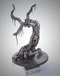 DEMON TREE by ShaneMartinDesigns