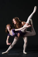 Fish Dive by HowNowVihao