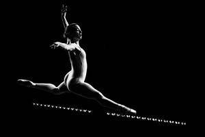 Take Off and Landing by HowNowVihao