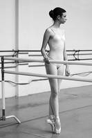 Barre by HowNowVihao