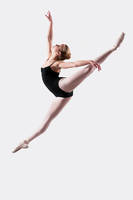 Hannah II by HowNowVihao