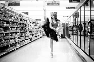 Dancing in the Aisles by HowNowVihao