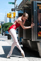 Phone Booth III by HowNowVihao