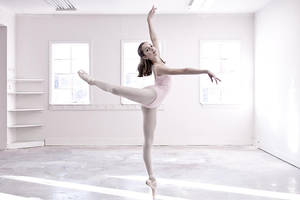 Pretty in Pink by HowNowVihao