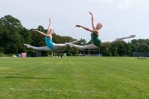 Double Trouble by HowNowVihao