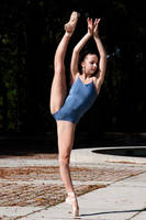 Flex Able by HowNowVihao