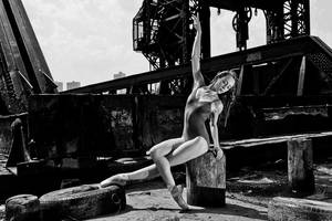 Angel of Fallen Steel by HowNowVihao