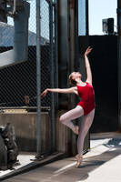 Reach III by HowNowVihao