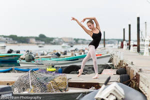 P-Town by HowNowVihao