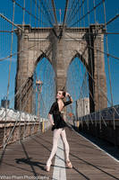 Joy in NYC II by HowNowVihao