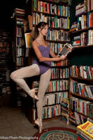 Book VII by HowNowVihao