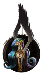 The Solar Empire by I-am-knot