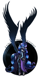 New Lunar Republic by I-am-knot