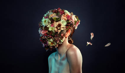 The Escapist by MartinStranka