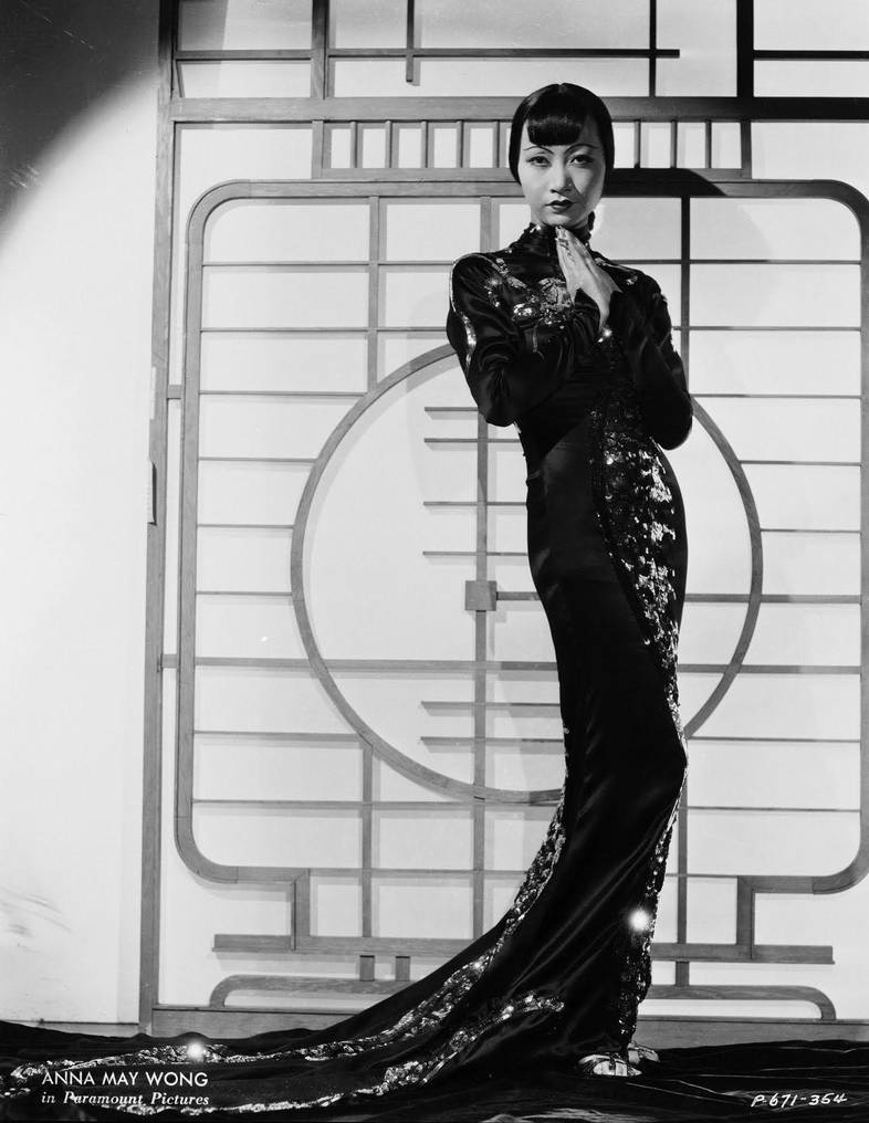 Discussion on this topic: Anna May Wong, anna-may-wong/ Communication on this topic: Kerri Green, anna-may-wong/