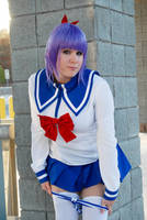 Hatsu Inu - Actions Speak Louder by Th4m