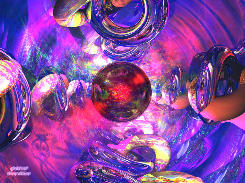 3d Abstract 6 By Don64738 On Deviantart