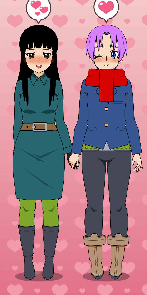 MaixTrunks DeviantArt Gallery