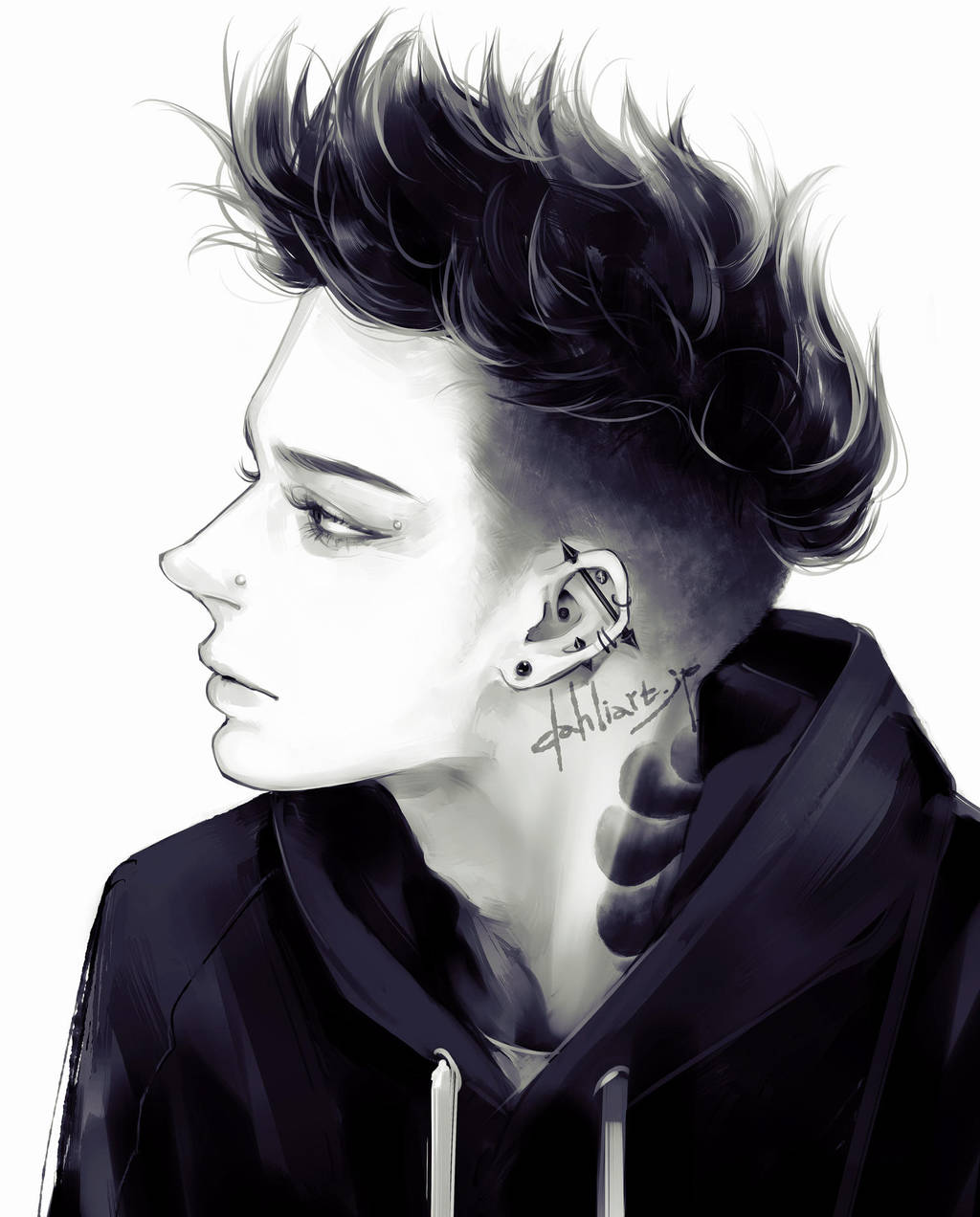 No title by tknk