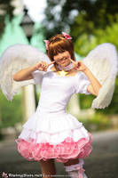 Shiawase na Toki by LiL-KRN-YUNA