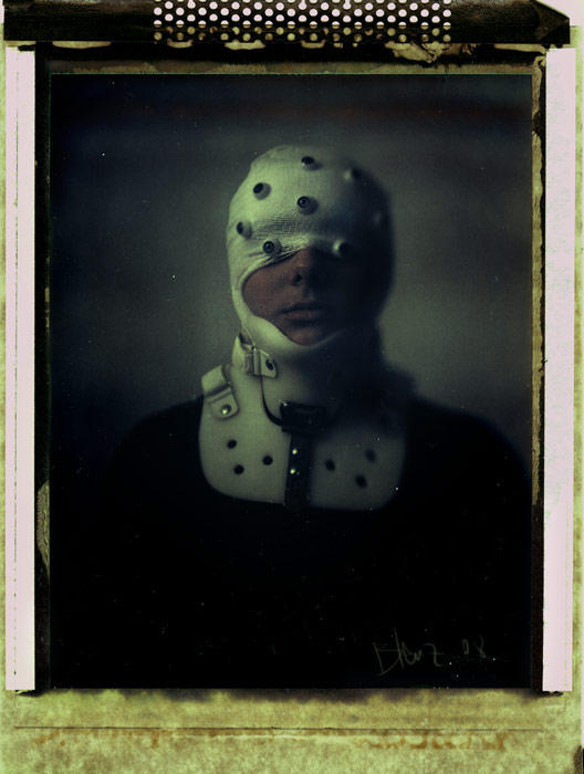 soldat inconnu by bleuz