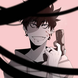 La Historia De Jeff The Killer En Anime