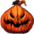 Pumpkin Icon by PoaAlpina