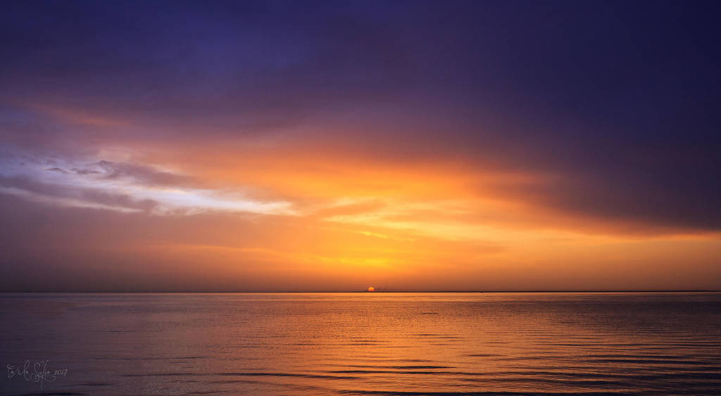 102 - Before the rain by CarlaSophia
