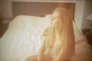 i wish i was in new orleans by Kan-n