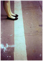 adventures of yellow leg II by Kan-n