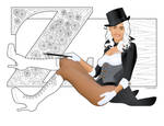 Zee WIP by JeremyMallin