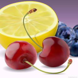 Fancy Lemonade by JeremyMallin