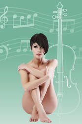 Muse by JeremyMallin