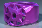 The Saphire Ring by JeremyMallin