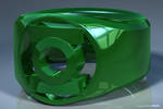 The Green Ring by JeremyMallin