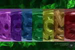Ring Spectrum by JeremyMallin