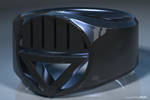 The Black Ring by JeremyMallin