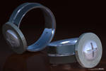 Screw Ring by JeremyMallin