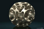 Squiggly Ball by JeremyMallin