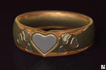 Hearts by JeremyMallin