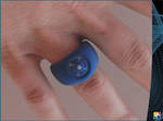 Blue-Lantern-2 by JeremyMallin